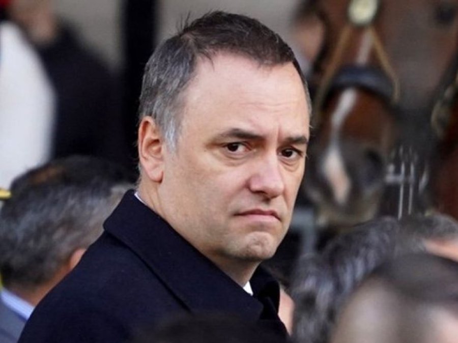Pidieron a la Justicia la prisión preventiva de Manuel Adorni y que se le prohíba salir del país