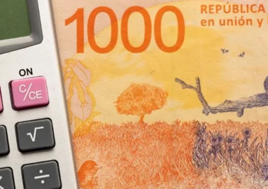 Junio cerró con menos recaudación y menos coparticipación a las provincias