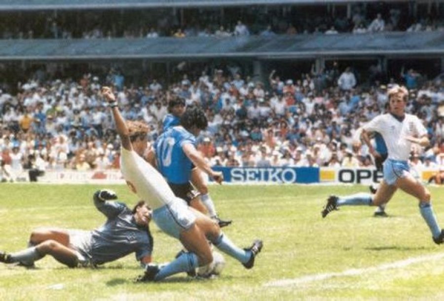 El mensaje de los veteranos de Malvinas antes de Argentina vs. Inglaterra: "No es una revancha"