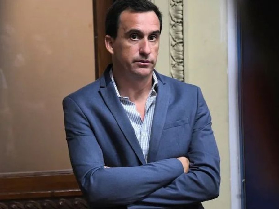 El Gobierno designó a Javier Lanari como director del Banco Nación