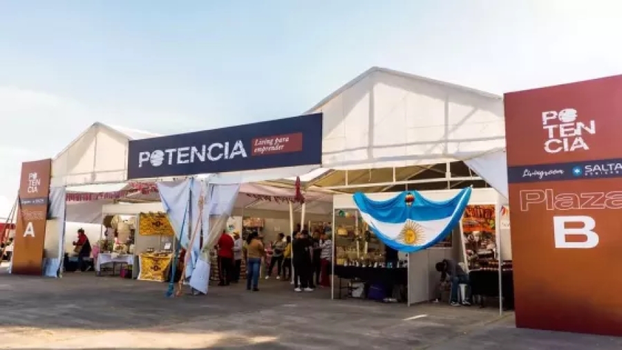 Potencia Salta 2026: abren las preinscripciones para emprendedores de toda la provincia