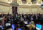 El Gobierno aprobó la Inviolabilidad de la Propiedad Privada, pero con sabor amargo: sin ley de Tierras ni Manejo del Fuego
