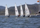 El Campeonato Argentino Máster de ILCA llega a Salta