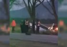 Intendente de Pichanal acusado de atropellar y matar a un motociclista