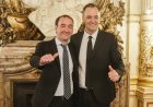 Francisco Adorni, hermano del exjefe de Gabinete, dijo que se confundió y puso un cero de más en su declaración jurada