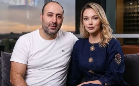 Nadia Beller, expareja de Fernando Cerimedo, fue dada de alta y la Policía de Bolivia reforzó su custodia