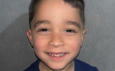 Imputaron a la mujer acusada de matar a su hijo de 6 años