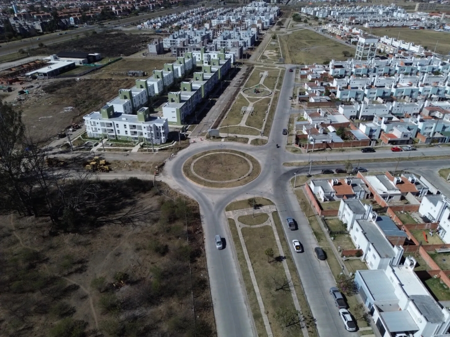 Inicia el Plan Vial Zona Norte con obras estratégicas en Av. Bolivia