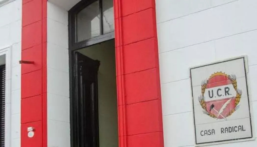 La UCR de Salta convocó a elecciones internas para el 25 de octubre