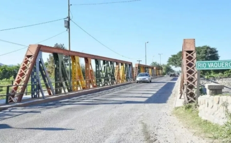 Vaqueros perdió la habilitación de cuatro radares sobre la Ruta 9 tras ser intimado por Nación