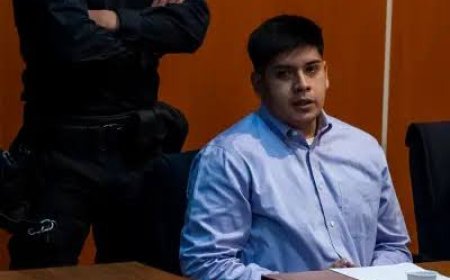 Confirmaron la condena a 17 años por la tragedia de avenida Paraguay