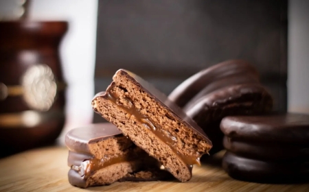 Avanzan las inscripciones para el 1er Concurso del Alfajor Salteño