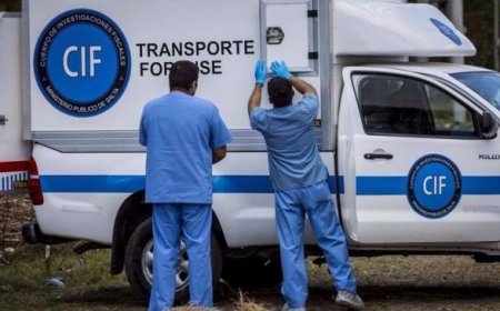 Investigan las circunstancias de la muerte de un efectivo policial