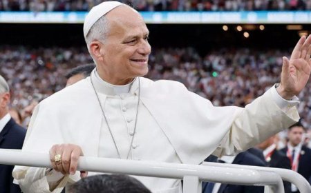 El papa León XIV en Argentina: se confirmó la agenda oficial