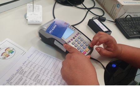 Boleto Solidario: estas son las fechas y puntos de carga para octubre