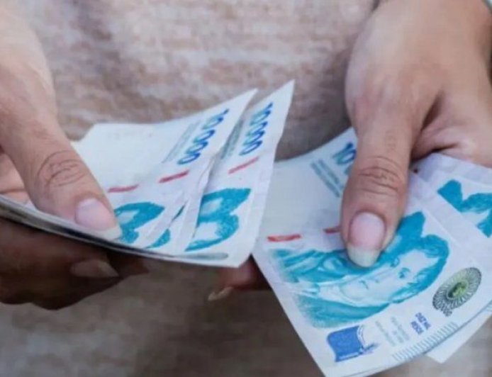 El Gobierno oficializó la suba del Salario Mínimo, Vital y Móvil de apenas 7 mil pesos para septiembre 2026