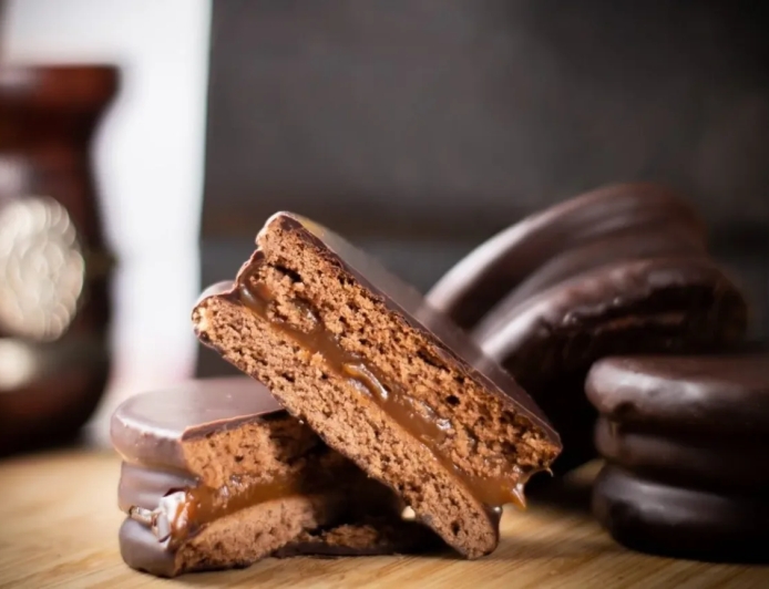 Avanzan las inscripciones para el 1er Concurso del Alfajor Salteño