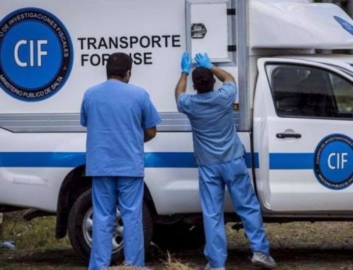 Investigan las circunstancias de la muerte de un efectivo policial