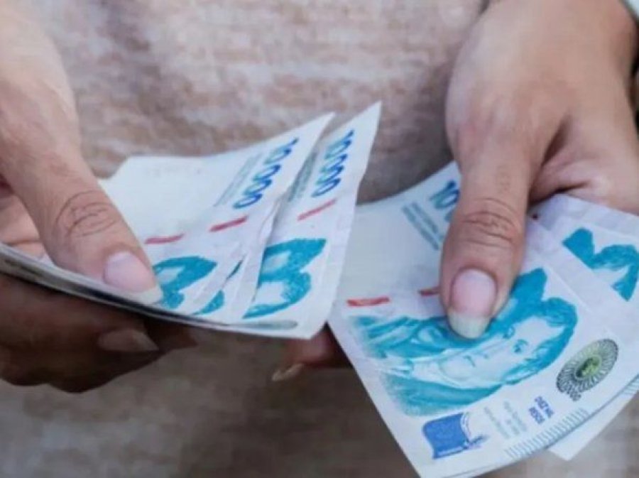 El Gobierno oficializó la suba del Salario Mínimo, Vital y Móvil de apenas 7 mil pesos para septiembre 2026