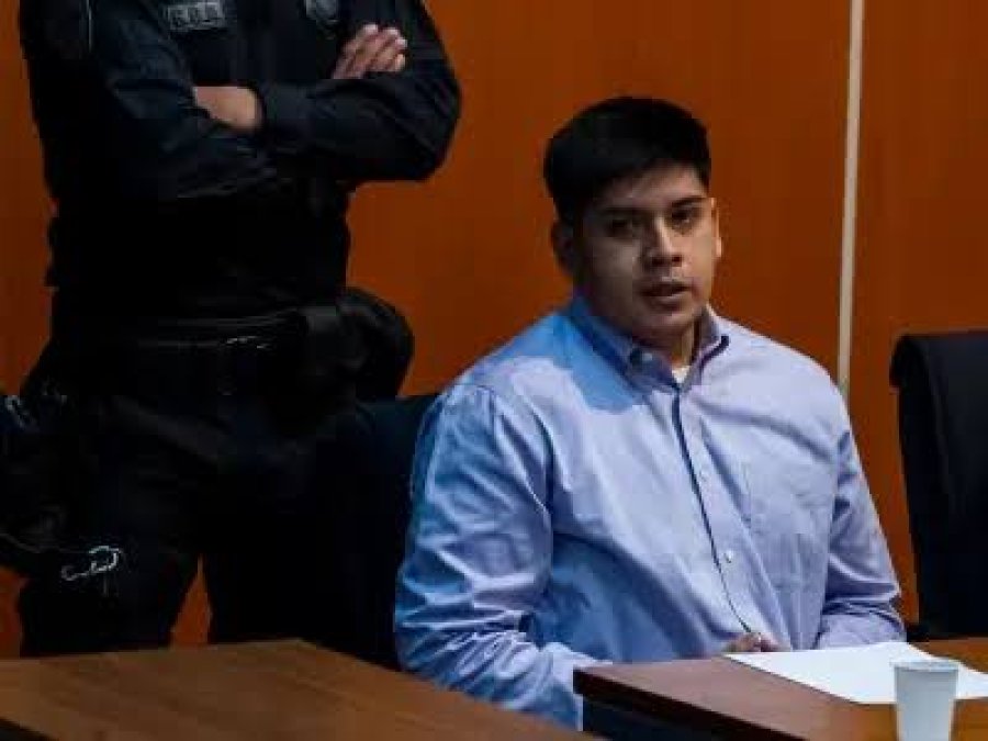 Confirmaron la condena a 17 años por la tragedia de avenida Paraguay