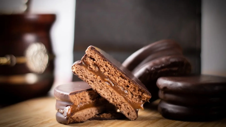 Avanzan las inscripciones para el 1er Concurso del Alfajor Salteño