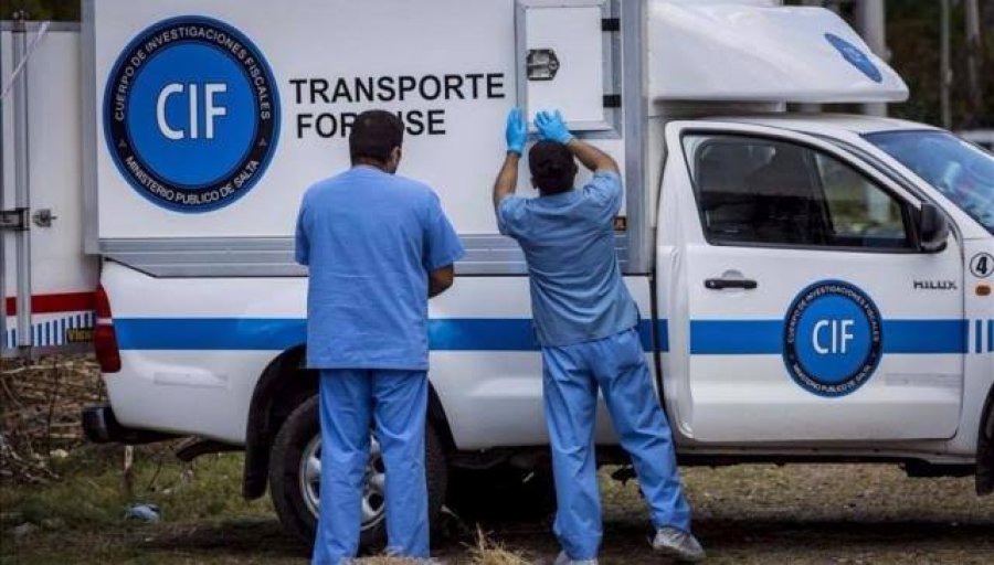 Investigan las circunstancias de la muerte de un efectivo policial