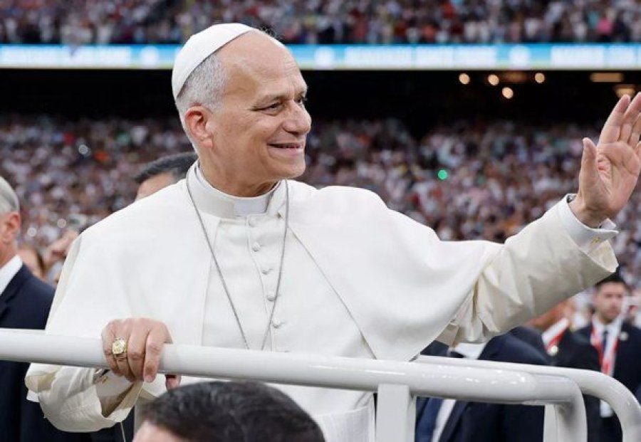 El papa León XIV en Argentina: se confirmó la agenda oficial