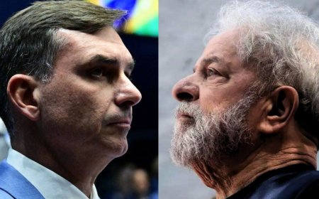 Lula Vs. Bolsonaro: Brasil va hoy a las urnas para elegir entre dos modelos de país