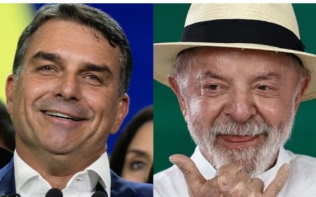 Cuándo es el balotaje entre Lula da Silva y Flávio Bolsonaro que definirá al próximo presidente de Brasil