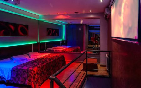 Encuentran sin vida a un hombre de 71 años dentro de un motel en Salta
