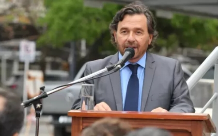 Sáenz anunció la postergación por 120 días de los cambios al régimen de tráfico vecinal fronterizo