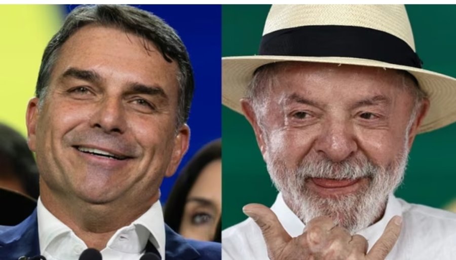 Cuándo es el balotaje entre Lula da Silva y Flávio Bolsonaro que definirá al próximo presidente de Brasil