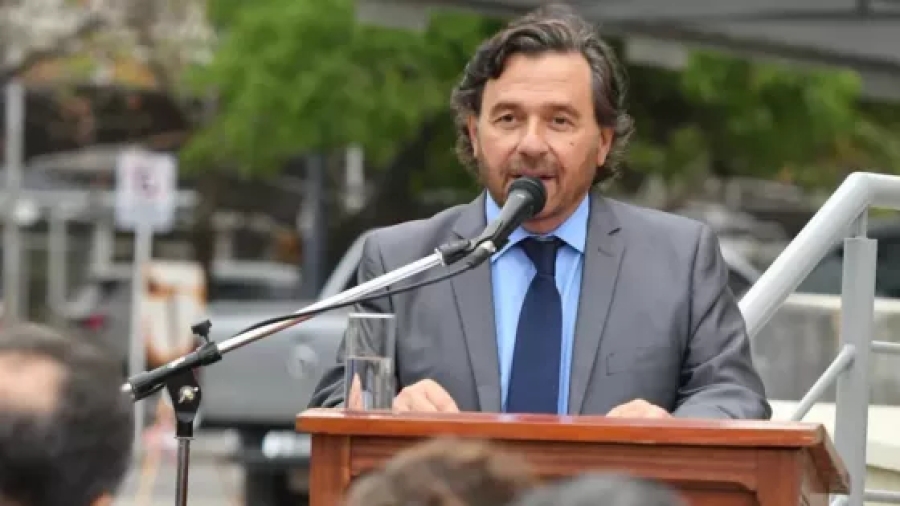 Sáenz anunció la postergación por 120 días de los cambios al régimen de tráfico vecinal fronterizo
